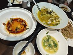 -大秦地·西北菜(纬四路店)