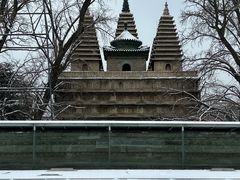 -北京石刻艺术博物馆(五塔寺)