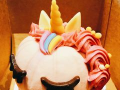 -星巴克(北京通州新光大中心店)