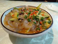 -华盛园卷子王农家菜水库鱼