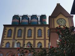 -青岛啤酒博物馆