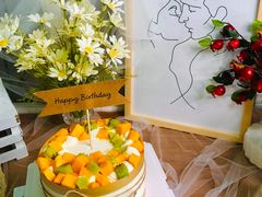 -千浔一暖DIY蛋糕烘焙(人民大学店)