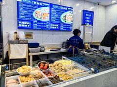 -木木鲜海鲜面(天一店)