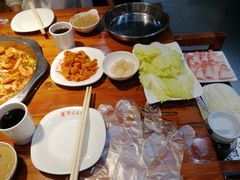 -惠友大虾(太原北街店)