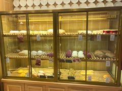 -BreadTalk面包新语·烘焙蛋糕(高德置地春广场店)