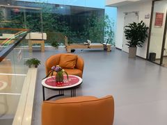 -英派斯健身旗舰店(海信国际中心馆)