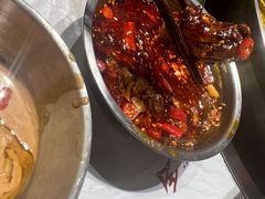 -大芊金重庆串串火锅(南京路店)