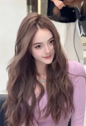 -DL HOPE明星造型