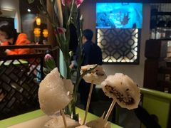 红糖麻糍-桂满陇-十里风荷(合生汇店)