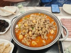 -彭记铁锅肥肠(东四总店)