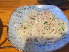 -民食香·腊排骨野生菌美食(木府店)