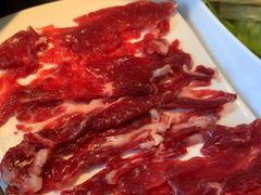 -鲜牛记潮汕牛肉火锅(淮安珠海路店)