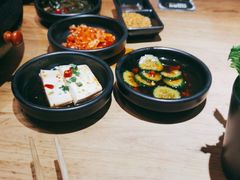 -九田家黑牛烤肉(溧水万达店)