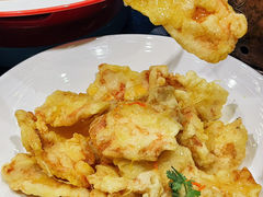 -李记东北饺子馆·东北菜(欢乐谷店)