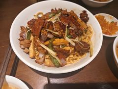 -寻裕记·现炒浇头面(人民广场店)