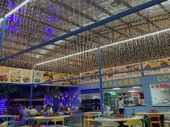 大堂-墨脱石锅椰子鸡•海鲜糟粕醋(榆亚路店)