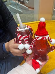 -奈尔宝家庭中心·亲子餐厅(鄞州万达店)