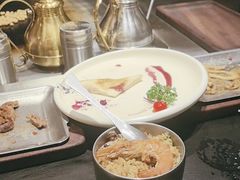 -大神太神·铁板烧(七宝领展广场店)