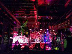 -五月花酒吧(民德路店)