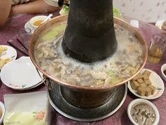 -木萨火锅店(开鲁路店)
