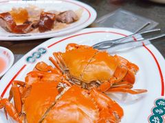 -飞尝蚝·顺德菜·鱼生(顺德总店)