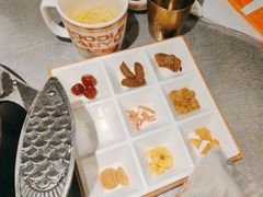 -探鱼·鲜青椒爽麻烤鱼(朝阳悠唐广场店)