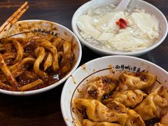 -西月城谭豆花(春熙路店)