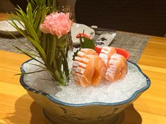 -大岛日本料理铁板烧(南通大饭店)