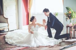 点击看大图 -THE QUEEN(北京店)