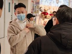 -gleeglee乐溢亦茶(合生汇店)