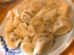 -东北农家小院(定西路店)