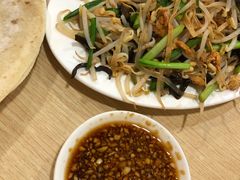 -姥家春饼店(漳州二路店)