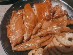 -一棠龙虾•王牌虾球(楚河汉街店)