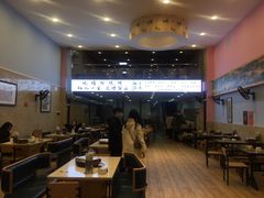 -晓靖轩烧烤(沙河风情店)