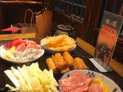 -蛙有道·铁锅牛蛙(万泰汇店)