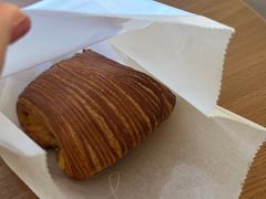 -VERIE BAKEHOUSE