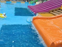 -青岛东方影都融创水世界