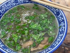 -老白家水盆羊肉