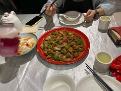 -川香鼎盛·川府家宴商务宴请(市桥富华路店)
