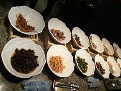 -星伦多海鲜自助餐厅(万达百货店)