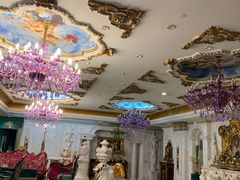 -金米箩大酒店(五角场店)