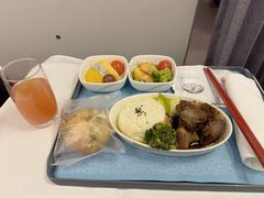 -杭州萧山国际机场