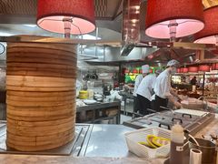 -蝴蝶里·粤菜·点心(龙湖杭州金沙天街店)