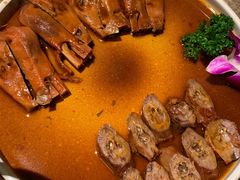 -三人行骨头王火锅(长寿店)