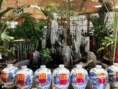 -天发长铁锅炖(王秀村店)