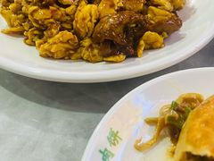 -尹记门钉肉饼(丰台站店)