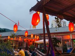 -旺角小渔村·海肠捞饭开创者(环山路店)