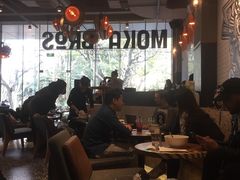 大堂-Moka Bros 摩卡站(嘉华店)