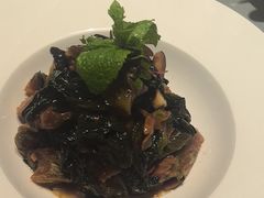 -阿明小菜·海鲜·上海菜(梅陇店)