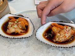 -天然台1908(中建广场店)